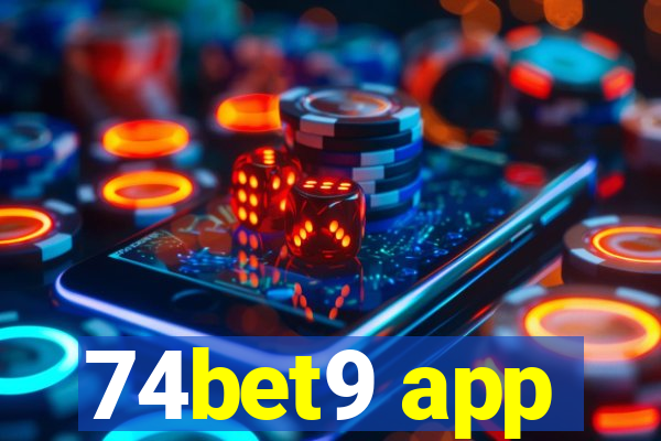 74bet9 app